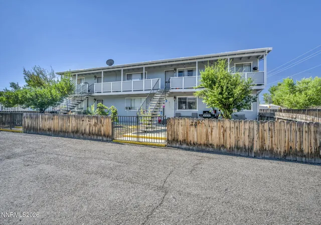 Listing Photo 4 - Condo for sale in building located at 1400 N Edmonds Dr, Carson City, NV 89701