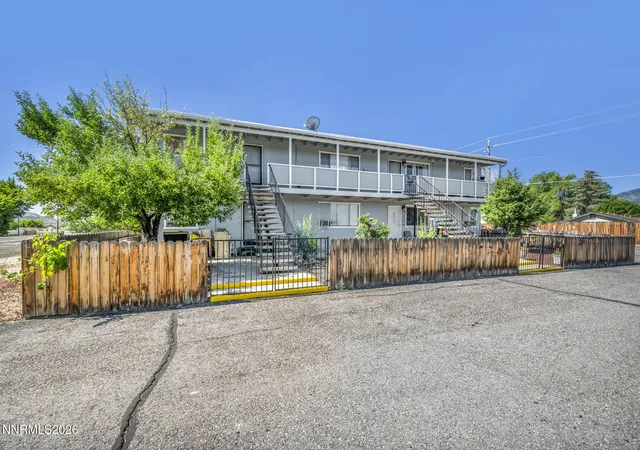 Listing Photo 5 - Condo for sale in building located at 1400 N Edmonds Dr, Carson City, NV 89701