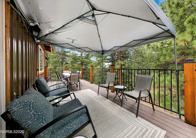 Photo 1 of Single family home for sale at 210 Beverly Rd, Stateline, NV 89449 | MLS# 260010564 | Listing updated on 2026-10-08