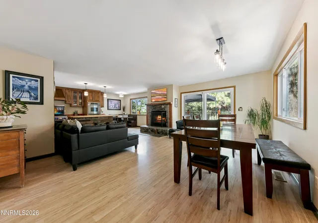 Photo 3 of Single family home for sale at 210 Beverly Rd, Stateline, NV 89449 | MLS# 260010564 | Listing updated on 2026-10-08