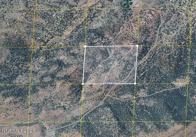 Photo 1 of Land for sale at 19400 Long Valley Rd, Reno, NV 89521 | MLS# 260010051 | Listing updated on 2026-08-05