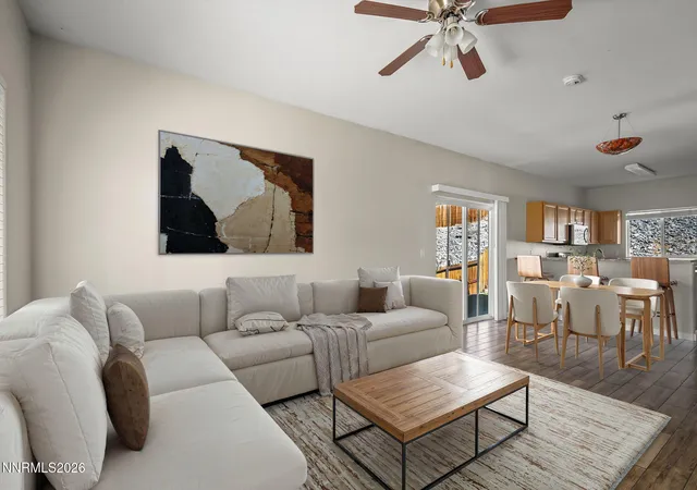Photo 1 of Single family home for sale at 383 Orrcrest Dr, Reno, NV 89506 | MLS# 260010229 | Listing updated on 2026-09-20