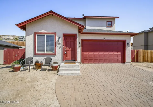 Photo 2 of Single family home for sale at 383 Orrcrest Dr, Reno, NV 89506 | MLS# 260010229 | Listing updated on 2026-09-20