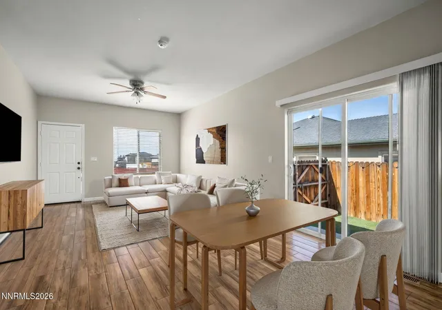 Photo 3 of Single family home for sale at 383 Orrcrest Dr, Reno, NV 89506 | MLS# 260010229 | Listing updated on 2026-09-20