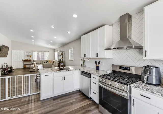 Photo 1 of Single family home for sale at 17745 Live Oak Ct, Reno, NV 89508 | MLS# 260010050 | Listing updated on 2026-09-11