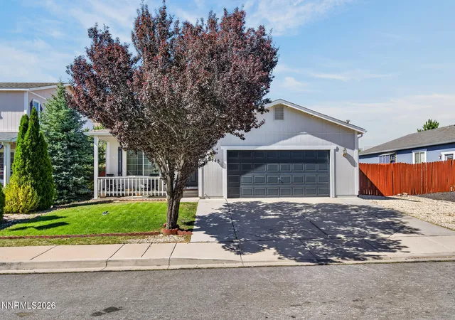 Photo 2 of Single family home for sale at 17745 Live Oak Ct, Reno, NV 89508 | MLS# 260010050 | Listing updated on 2026-09-11
