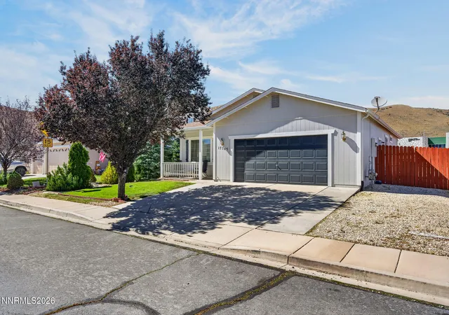Photo 3 of Single family home for sale at 17745 Live Oak Ct, Reno, NV 89508 | MLS# 260010050 | Listing updated on 2026-09-11