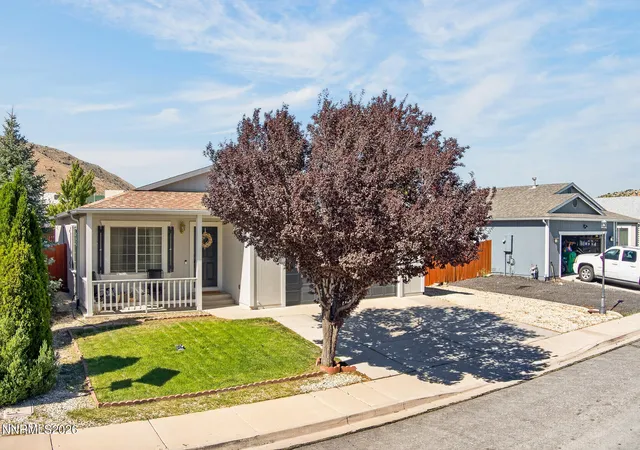 Photo 3 of Single family home for sale at 17745 Live Oak Ct, Reno, NV 89508 | MLS# 260010050 | Listing updated on 2026-09-11