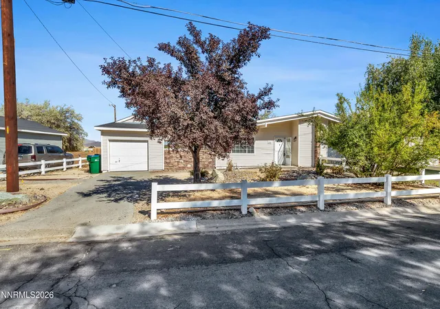 Townhouse for sale at 12362 Rocky Mountain St, Reno, NV 89506 | MLS# 260010289