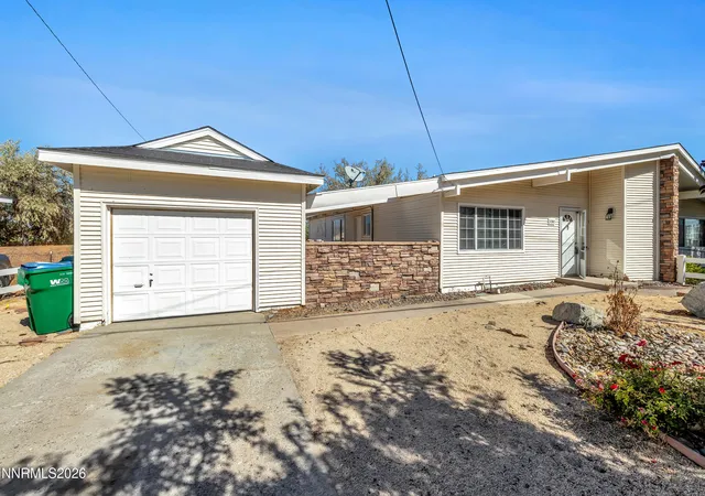 Photo 1 of Townhouse for sale at 12362 Rocky Mountain St, Reno, NV 89506 | MLS# 260010289 | Listing updated on 2026-09-16