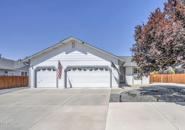 Photo 2 of Single family home for sale at 2279 Ruddy Way, Sparks, NV 89441 | MLS# 260010055 | Listing updated on 2026-09-19