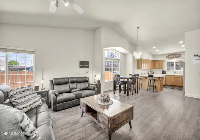 Photo 3 of Single family home for sale at 2279 Ruddy Way, Sparks, NV 89441 | MLS# 260010055 | Listing updated on 2026-09-19