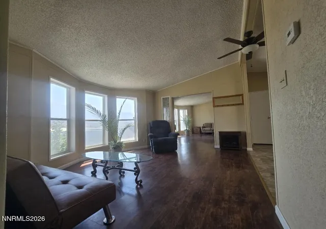 Photo 3 of Manufactured home for sale at 11625 Rye Patch Reservoir Rd, Lovelock, NV 89419 | MLS# 260010049 | Listing updated on 2026-10-05