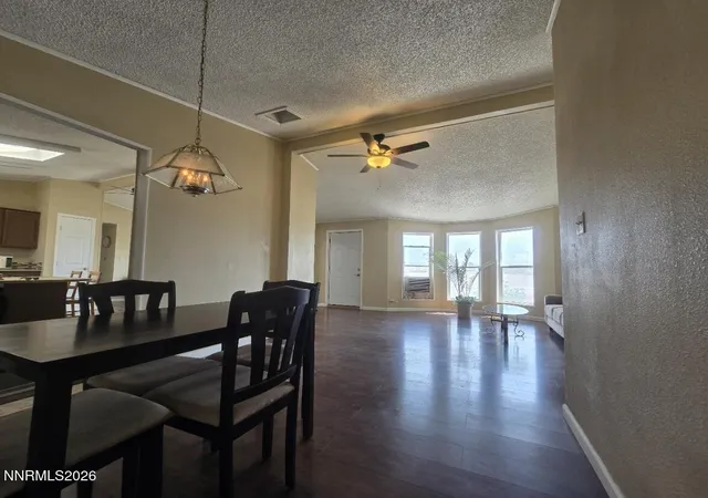 Photo 3 of Manufactured home for sale at 11625 Rye Patch Reservoir Rd, Lovelock, NV 89419 | MLS# 260010049 | Listing updated on 2026-10-05