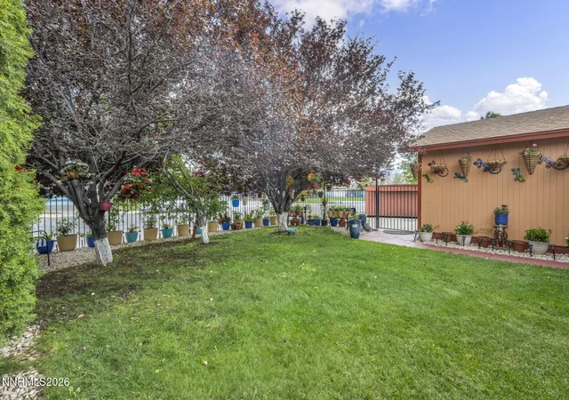 Photo 3 of Single family home for sale at 3128 Gordonia Dr, Carson City, NV 89701 | MLS# 260010052 | Listing updated on 2026-09-06