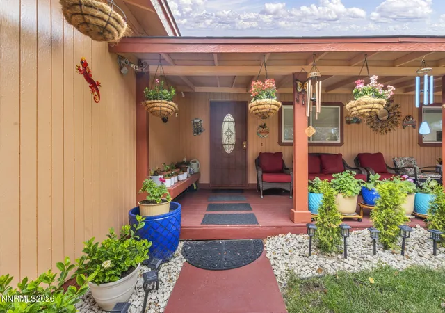Photo 4 of Single family home for sale at 3128 Gordonia Dr, Carson City, NV 89701 | MLS# 260010052 | Listing updated on 2026-09-06