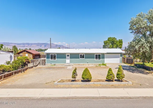 Photo 1 of Manufactured home for sale at 285 Lemaire Rd, Battle Mountain, NV 89820 | MLS# 260010074 | Listing updated on 2026-08-05