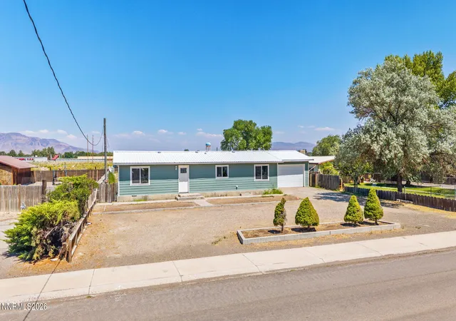 Photo 3 of Manufactured home for sale at 285 Lemaire Rd, Battle Mountain, NV 89820 | MLS# 260010074 | Listing updated on 2026-08-05