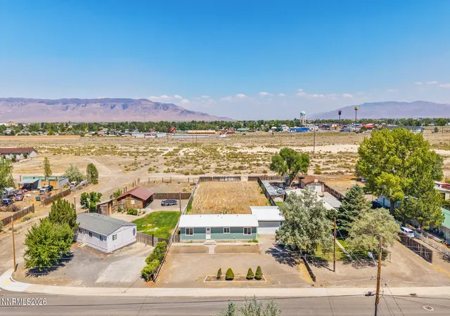 Photo 4 of Manufactured home for sale at 285 Lemaire Rd, Battle Mountain, NV 89820 | MLS# 260010074 | Listing updated on 2026-08-05