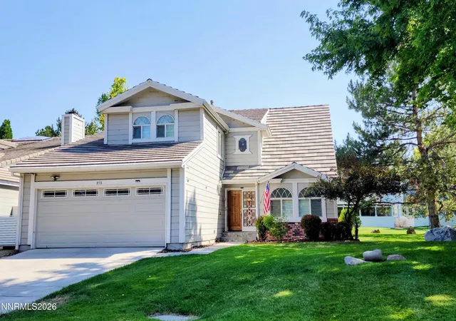 Photo 2 of Single family home for sale at 858 Lighthouse Ct, Reno, NV 89511 | MLS# 260010061 | Listing updated on 2026-08-31