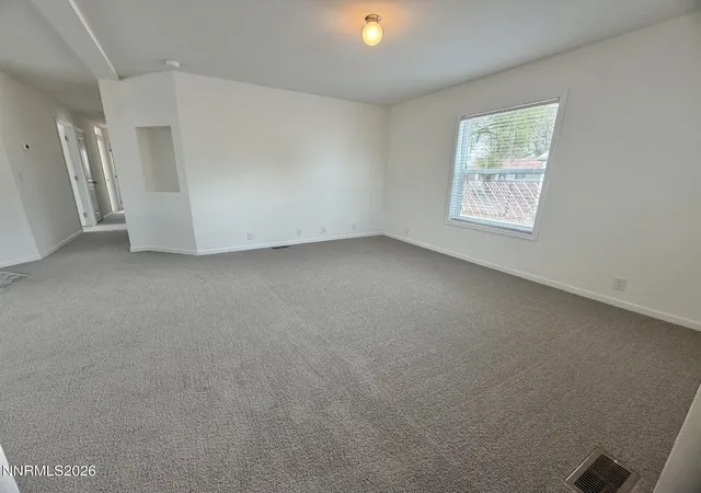 Photo 2 of Manufactured home for sale at 528 Wildes St, Fallon, NV 89406 | MLS# 260010070 | Listing updated on 2026-08-25