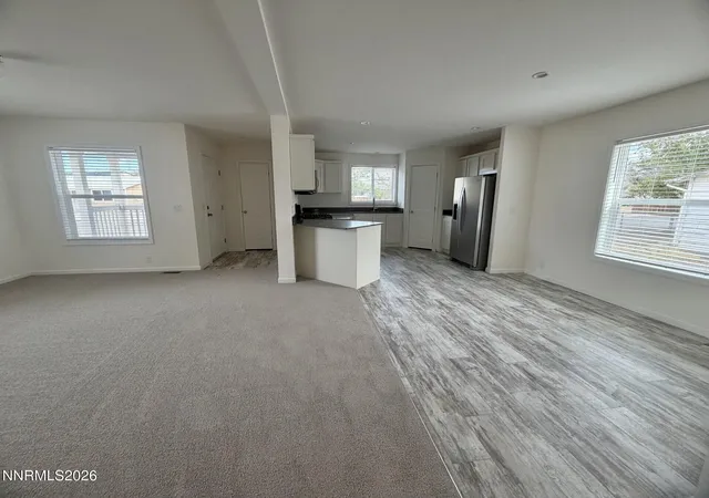Photo 3 of Manufactured home for sale at 528 Wildes St, Fallon, NV 89406 | MLS# 260010070 | Listing updated on 2026-08-25