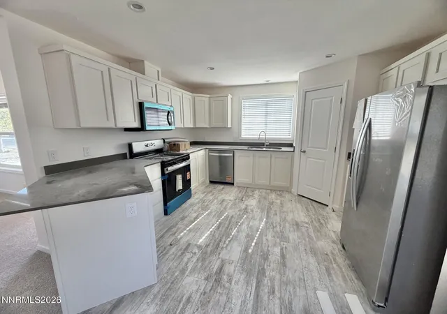 Photo 4 of Manufactured home for sale at 528 Wildes St, Fallon, NV 89406 | MLS# 260010070 | Listing updated on 2026-08-25