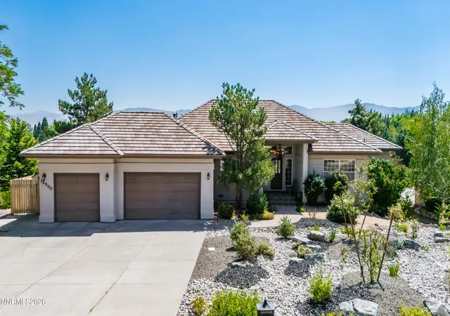 Photo 1 of Single family home for sale at 12500 Fieldcreek Ln, Reno, NV 89511 | MLS# 260010276 | Listing updated on 2026-09-21