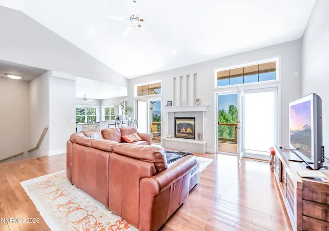 Photo 3 of Single family home for sale at 12500 Fieldcreek Ln, Reno, NV 89511 | MLS# 260010276 | Listing updated on 2026-09-21