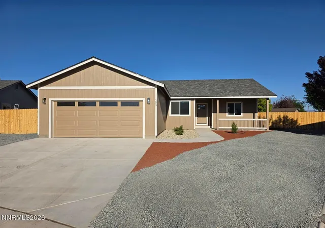 Photo 1 of Single family home for sale at 202 Pinion Pine Ct, Yerington, NV 89447 | MLS# 260010086 | Listing updated on 2026-08-18