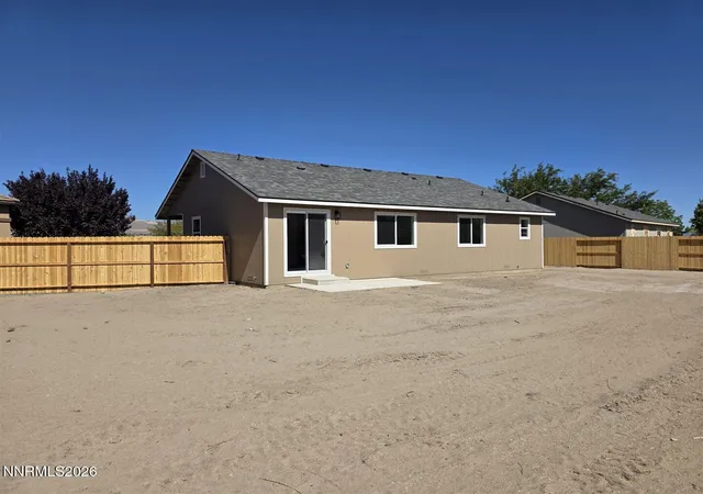 Photo 2 of Single family home for sale at 202 Pinion Pine Ct, Yerington, NV 89447 | MLS# 260010086 | Listing updated on 2026-08-18