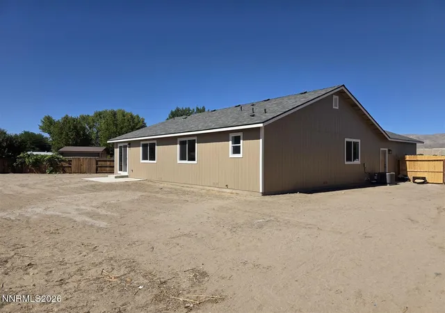 Photo 3 of Single family home for sale at 202 Pinion Pine Ct, Yerington, NV 89447 | MLS# 260010086 | Listing updated on 2026-08-18