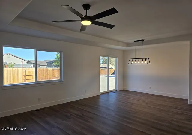 Photo 3 of Single family home for sale at 202 Pinion Pine Ct, Yerington, NV 89447 | MLS# 260010086 | Listing updated on 2026-08-18