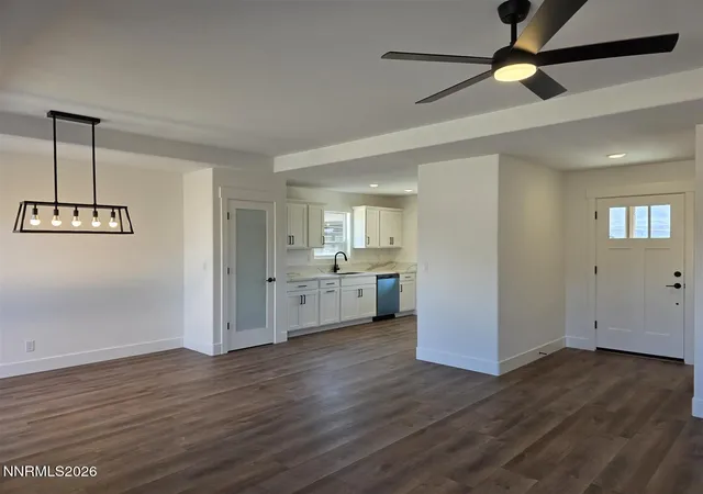 Photo 4 of Single family home for sale at 202 Pinion Pine Ct, Yerington, NV 89447 | MLS# 260010086 | Listing updated on 2026-08-18