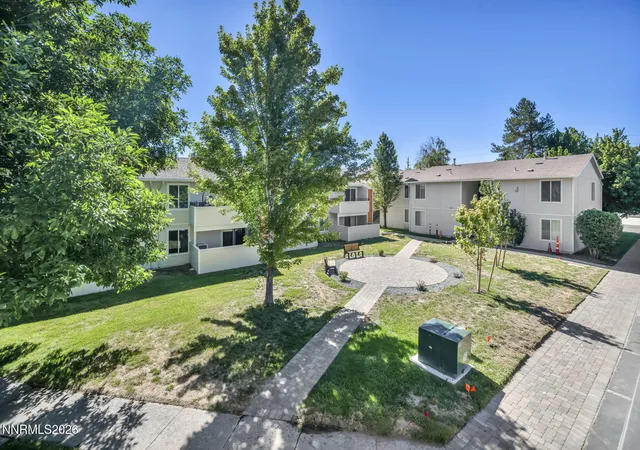 Photo 1 of Condo for sale at 400 S Saliman Rd #86, Carson City, NV 89701 | MLS# 260010076 | Listing updated on 2026-08-05