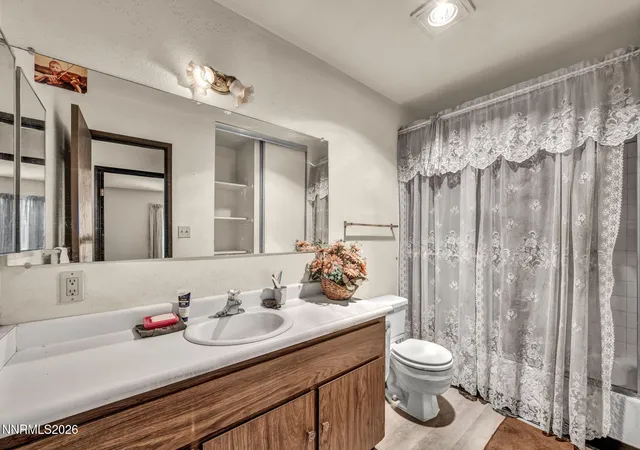 Photo 2 of Condo for sale at 400 S Saliman Rd #86, Carson City, NV 89701 | MLS# 260010076 | Listing updated on 2026-08-05