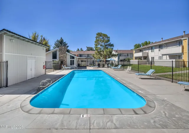 Listing Photo 2 - Condo for sale in building located at 400 S Saliman Rd, Carson, NV 89701 - Unit #86