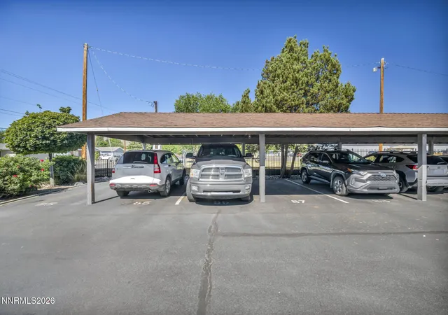 Photo 42 of Condo for sale at 400 S Saliman Rd #86, Carson City, NV 89701 | MLS# 260010076 | Listing updated on 2026-08-05