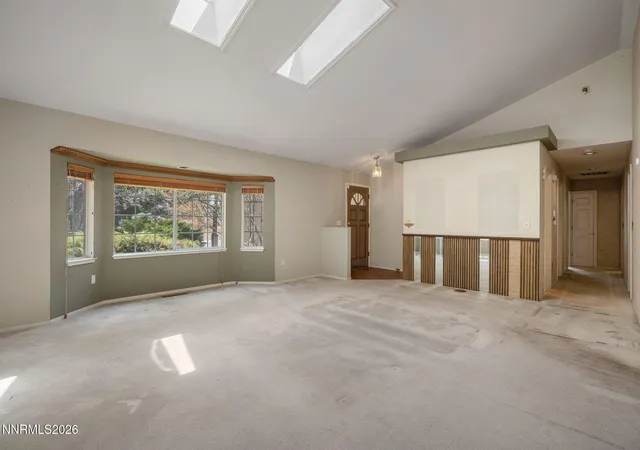 Photo 2 of Single family home for sale at 198 Desert Rose Dr, Sparks, NV 89441 | MLS# 260010766 | Listing updated on 2026-09-16