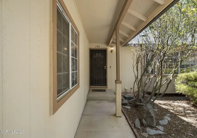 Photo 41 of Single family home for sale at 198 Desert Rose Dr, Sparks, NV 89441 | MLS# 260010766 | Listing updated on 2026-08-24