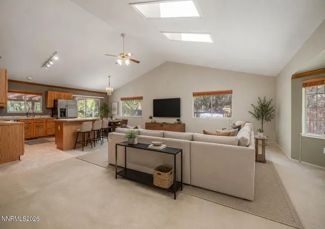 Photo 3 of Single family home for sale at 198 Desert Rose Dr, Sparks, NV 89441 | MLS# 260010766 | Listing updated on 2026-09-16