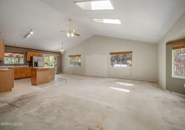 Photo 4 of Single family home for sale at 198 Desert Rose Dr, Sparks, NV 89441 | MLS# 260010766 | Listing updated on 2026-09-16