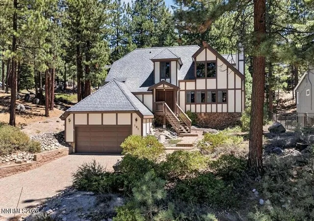 Photo 1 of Single family home for sale at 191 Kingsbury Cir, Stateline, NV 89449 | MLS# 260010091 | Listing updated on 2026-09-28