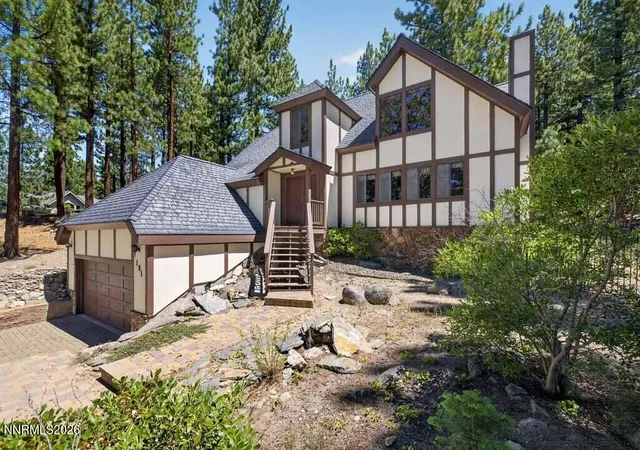 Photo 2 of Single family home for sale at 191 Kingsbury Cir, Stateline, NV 89449 | MLS# 260010091 | Listing updated on 2026-09-28