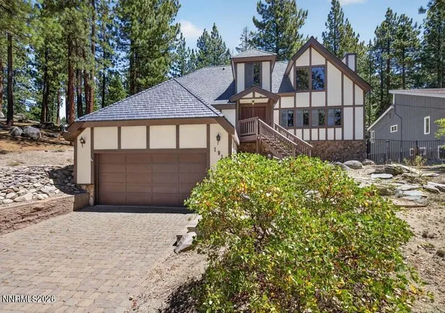 Photo 3 of Single family home for sale at 191 Kingsbury Cir, Stateline, NV 89449 | MLS# 260010091 | Listing updated on 2026-09-28
