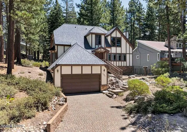 Photo 3 of Single family home for sale at 191 Kingsbury Cir, Stateline, NV 89449 | MLS# 260010091 | Listing updated on 2026-09-28
