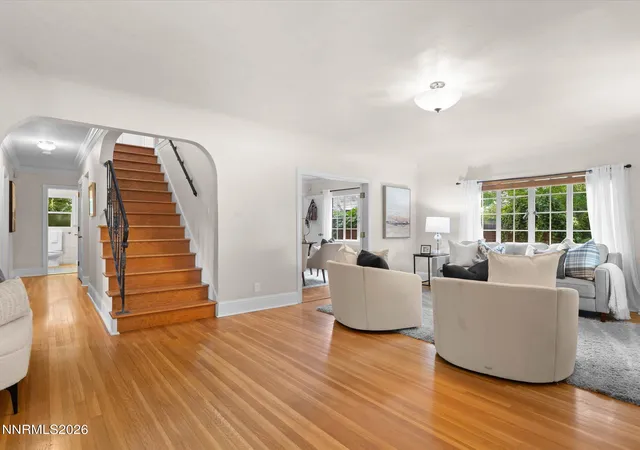Photo 3 of Single family home for sale at 11 Bret Harte Ave, Reno, NV 89509 | MLS# 260011034 | Listing updated on 2026-09-19