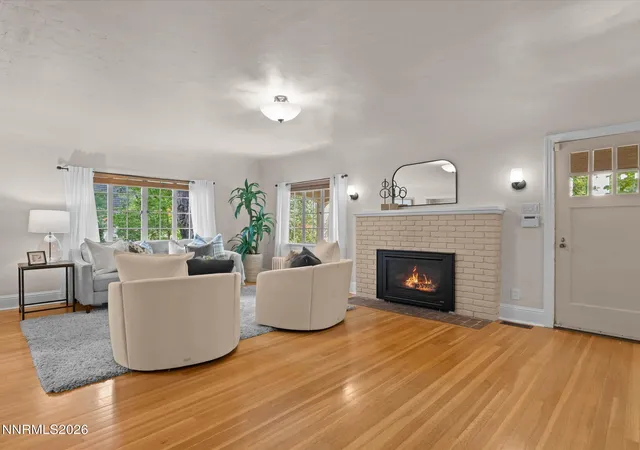 Photo 3 of Single family home for sale at 11 Bret Harte Ave, Reno, NV 89509 | MLS# 260011034 | Listing updated on 2026-10-18