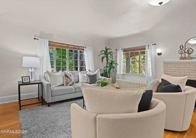 Photo 4 of Single family home for sale at 11 Bret Harte Ave, Reno, NV 89509 | MLS# 260011034 | Listing updated on 2026-10-18