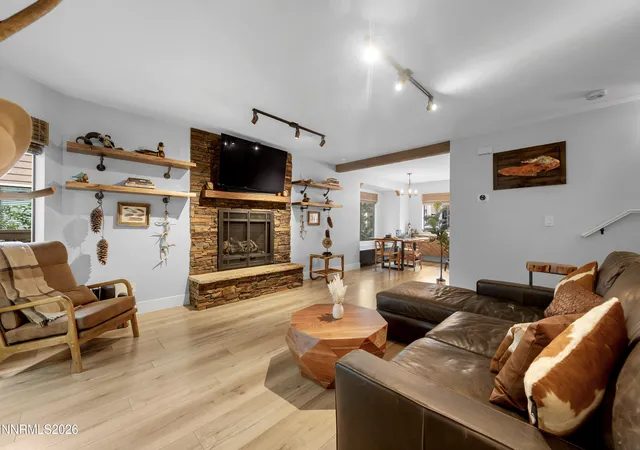 Photo 2 of Townhouse for sale at 2875 Idlewild Dr #26, Reno, NV 89509 | MLS# 260010596 | Listing updated on 2026-09-29